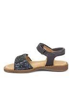 Detské sandále Froddo LORINE SPARKLE (G3150249-1) Detské sandále Froddo LORINE SPARKLE (G3150249-1)