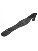 HMS PA3448 sivý vzpieračský opasok r.M HMS PA3448 sivý vzpieračský opasok r.M