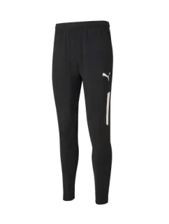 Pánske športové nohavice TeamLiga Training Pro M 657332-03 - Puma