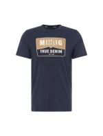 Tričko Mustang Alex C Print M 1012124 5330 Tričko Mustang Alex C Print M 1012124 5330