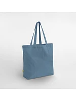 Taška Westford Mill W 805 EarthAware™ z biobavlny 50.0805 šalviovo zelená Taška Westford Mill W 805 EarthAware™ z biobavlny 50.0805 šalviovo zelená