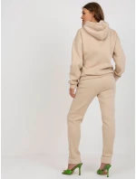 Súprava EM KMPL 758.44P béžová