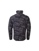 Jesenná bunda DUW388 sivo-čierna - Dare 2B Jesenná bunda DUW388 sivo-čierna - Dare 2B