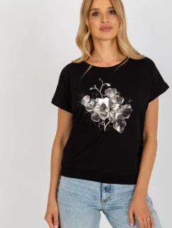 Blúzka model 182109 Rue Paris