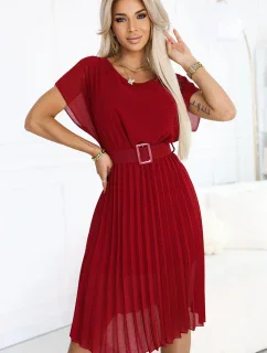 Večerné šaty model 212739 Numoco