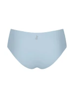 Dámske nohavičky ZERO Feel 2.0 Hipster - BLUE - svetlo modrá 00KY - SLOGGI