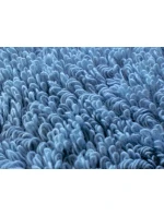 Dámsky župan Athena 2116 denim light - Vestis