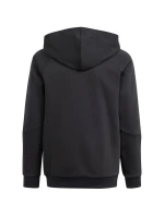 Mikina adidas Tiro 24 Jr IJ5611