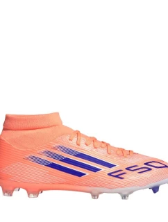 Kopačky adidas F50 League FG/MG Mid JI0888