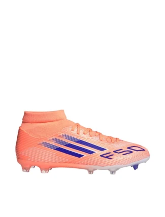 Kopačky adidas F50 League FG/MG Mid JI0888