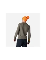 Rossignol Signature Rossignol Knit Green Sweater
