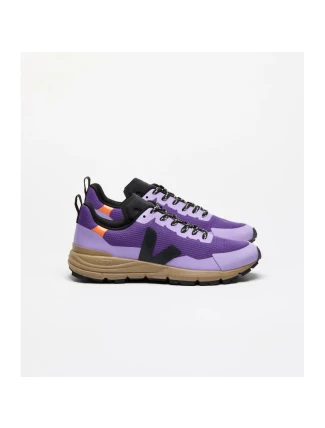 Veja DEKKAN ALVEOMESH PURPLE_BLACK (DC1820580A)