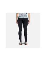 Dámske legíny ROSSIGNOL W Sapa Tights, čierne Dámske legíny ROSSIGNOL W Sapa Tights, čierne