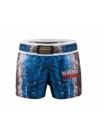 Pánske šortky SK1-MFE M 06621-M02 - Masters