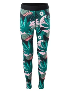 Dievčenské legíny Nanna Tg Jr 92800398471 - Elbrus