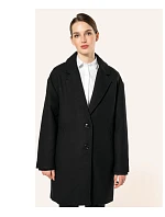 Kariban PK 6021 Dámsky kabát 20.6021 čierny Kariban PK 6021 Dámsky kabát 20.6021 čierny