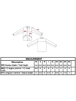 Kariban K 677 Parka 20.K677 čierna Kariban K 677 Parka 20.K677 čierna