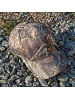 Flexfit 6988 6-panelová čiapka s kšiltom „TrueTimber“ 55.6988 kanati camo vzor