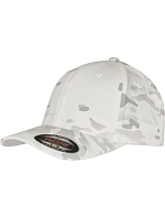 Flexfit 6277MC 6-panelová čiapka Multicam® 55.77MC multicam alpina Flexfit 6277MC 6-panelová čiapka Multicam® 55.77MC multicam alpina