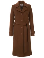 Plášť model 140125 Mattire