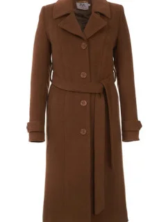 Plášť model 140125 Mattire