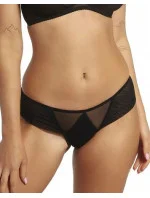 Dámska podprsenka bralette 150 Black - Lupoline Dámska podprsenka bralette 150 Black - Lupoline