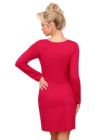 SILVANA DLHÁ NOČNÁ KOŠEĽA SILVANA DLHÁ NOČNÁ KOŠEĽA