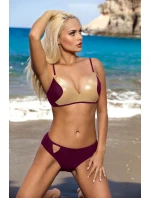 Dvojdielne plavky model 143401 Marko