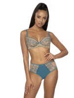 Nohavičky model 204010 Mat