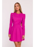 Denné šaty model 216575 Moe