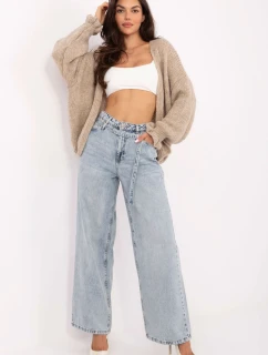 Džínsy model 218197 Podúroveň