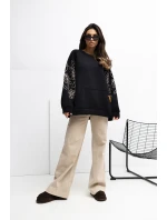 Mikina model 221616 Rue Paris