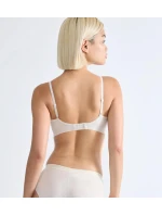 Dámska podprsenka EVER Ease P - UNKNOWN - svetlo béžová 00UH - SLOGGI