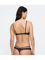 Dámska podprsenka That Night In Vegas WH Bra - BLACK - black 0004 - TRIUMPH Dámska podprsenka That Night In Vegas WH Bra - BLACK - black 0004 - TRIUMPH