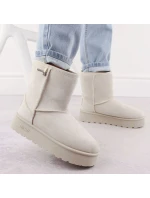 Snežnice Big Star OO274897 W INT2061B