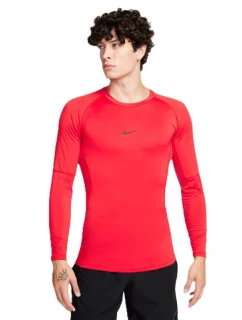 Termotričko Nike Dri-FIT Pro M FB7919-657