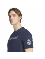 Adidas Real Madrid US Tee JN3083