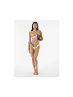 RIP CURL plavky Day Break Skimpy multi RIP CURL plavky Day Break Skimpy multi