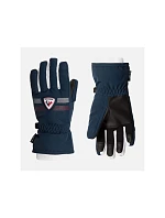 Rossignol Jr Roc Impr G Rukavice navy blue Rossignol Jr Roc Impr G Rukavice navy blue