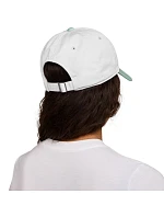 Baseballová čiapka Nike Club bielo-mätová FB5368 105 Baseballová čiapka Nike Club bielo-mätová FB5368 105