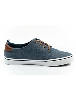 Lee Cooper Športové topánky Pánske tréneri Módne džínsové pohodlné