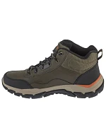 Skechers Santoro – Hopkins 205587-OLV zelené 41