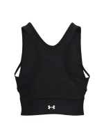 Dámske tréningové tričko HG Armour Crop W 1360848 001 - Under Armour
