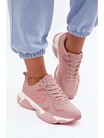 Dámske tenisky LOTTO WANY 2401530 Pink Dámske tenisky LOTTO WANY 2401530 Pink