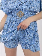 Kombinéza MI KO T45.85 modrá