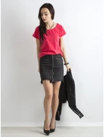 Tričko RV BZ 4622.26 koralov