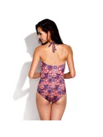 Jednodielne plavky KO16 RA158011-000 - Relleciga