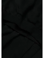 Dámsky teplákový komplet 68C20383-3 Čierna - J:STYLE