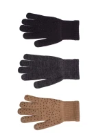 DÁMSKE RUKAVICE RAK R-160