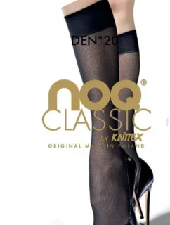 SIEŤOVANÉ PODKOLIENKY AGA